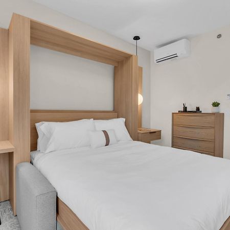 The St Laurent Guest Rooms Asbury Park Exterior foto
