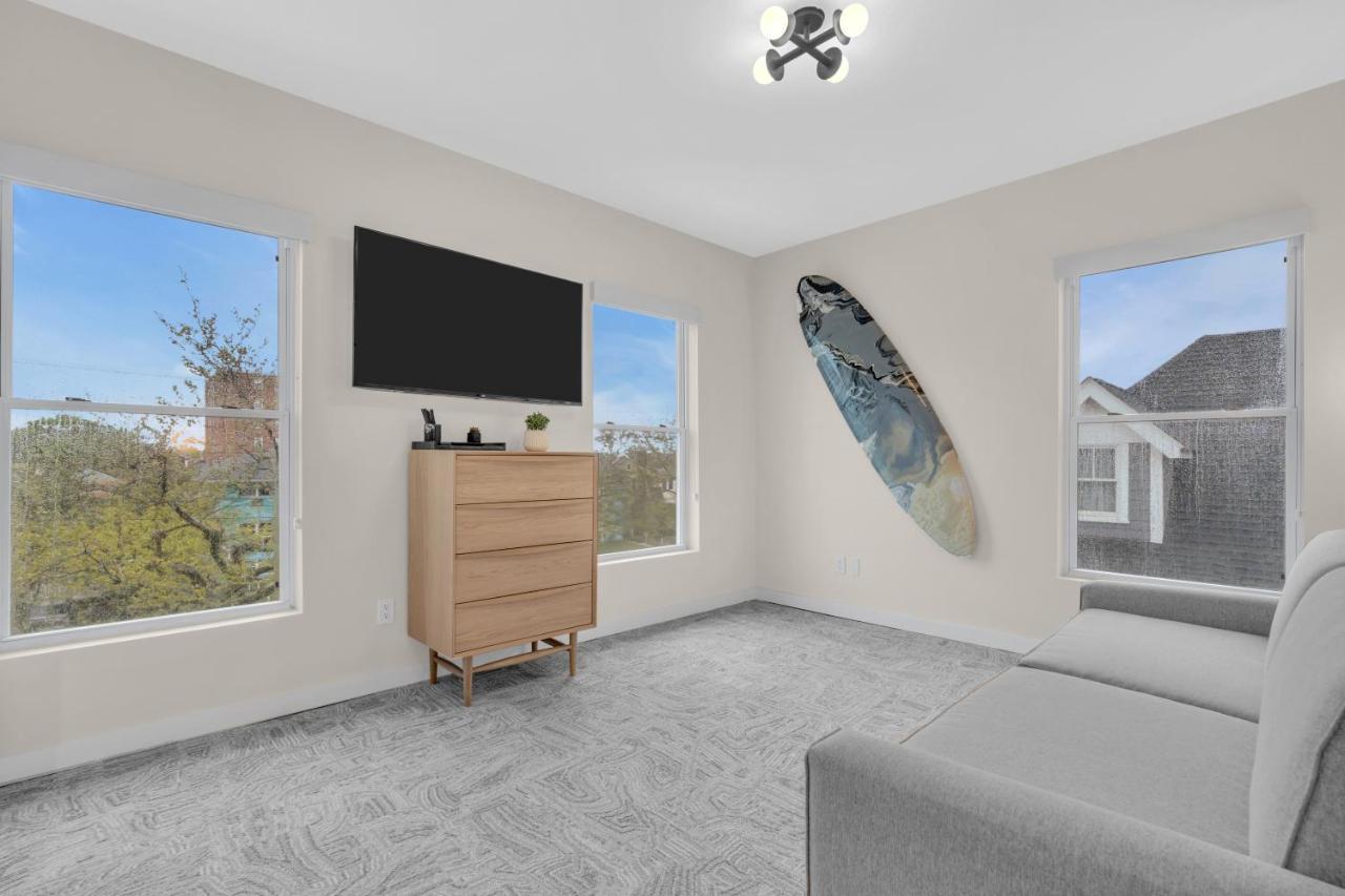 The St Laurent Guest Rooms Asbury Park Exterior foto