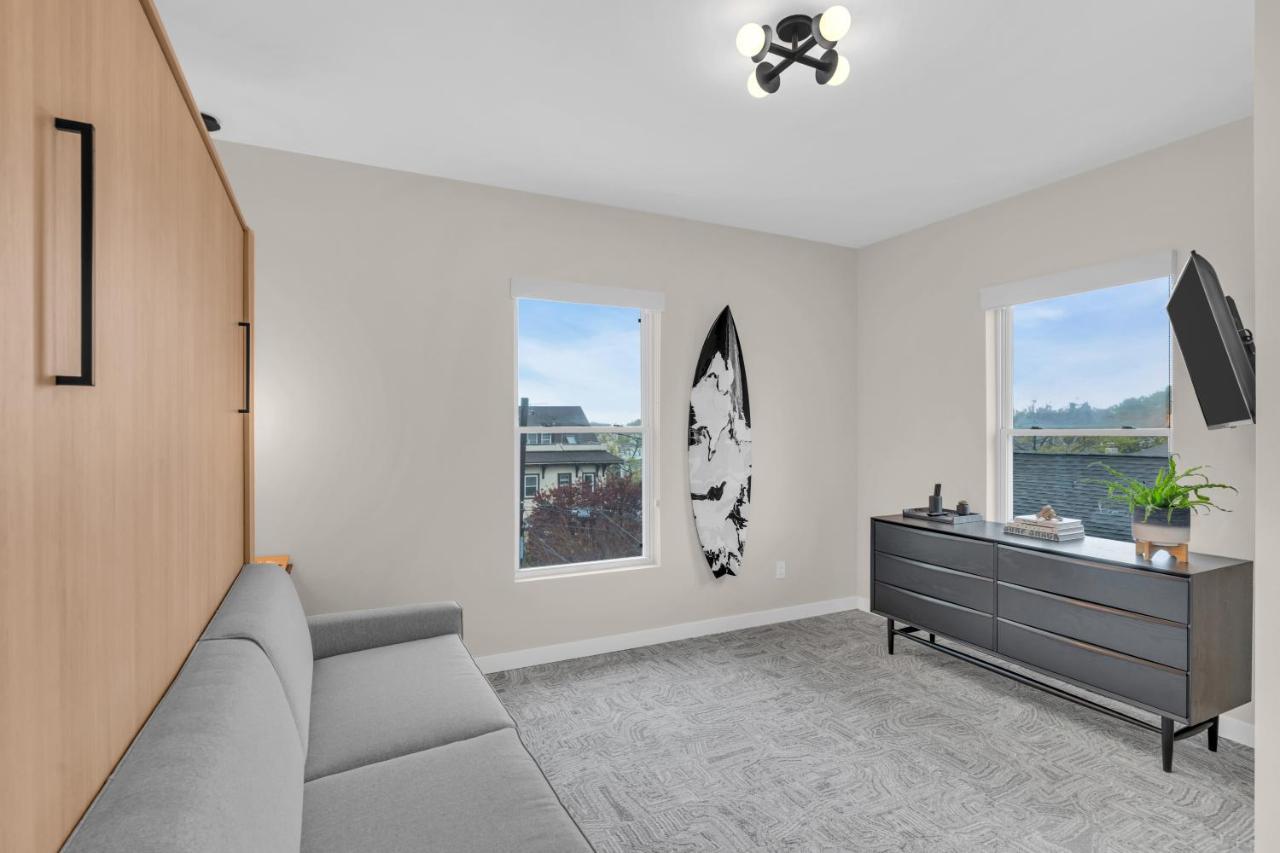 The St Laurent Guest Rooms Asbury Park Exterior foto