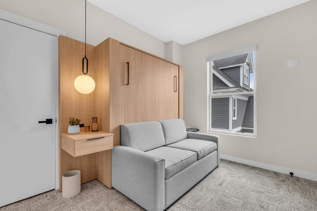 The St Laurent Guest Rooms Asbury Park Exterior foto
