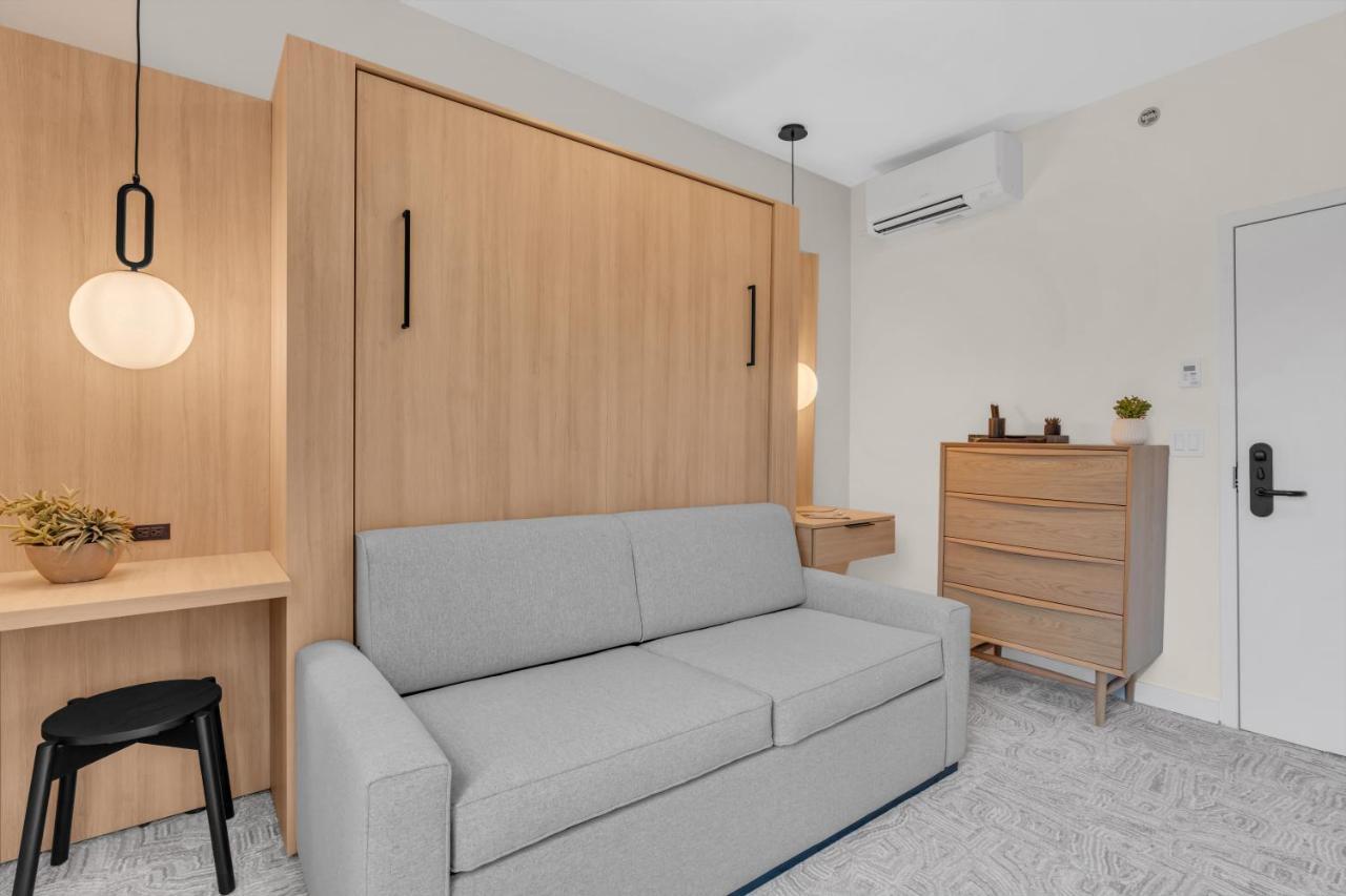 The St Laurent Guest Rooms Asbury Park Exterior foto