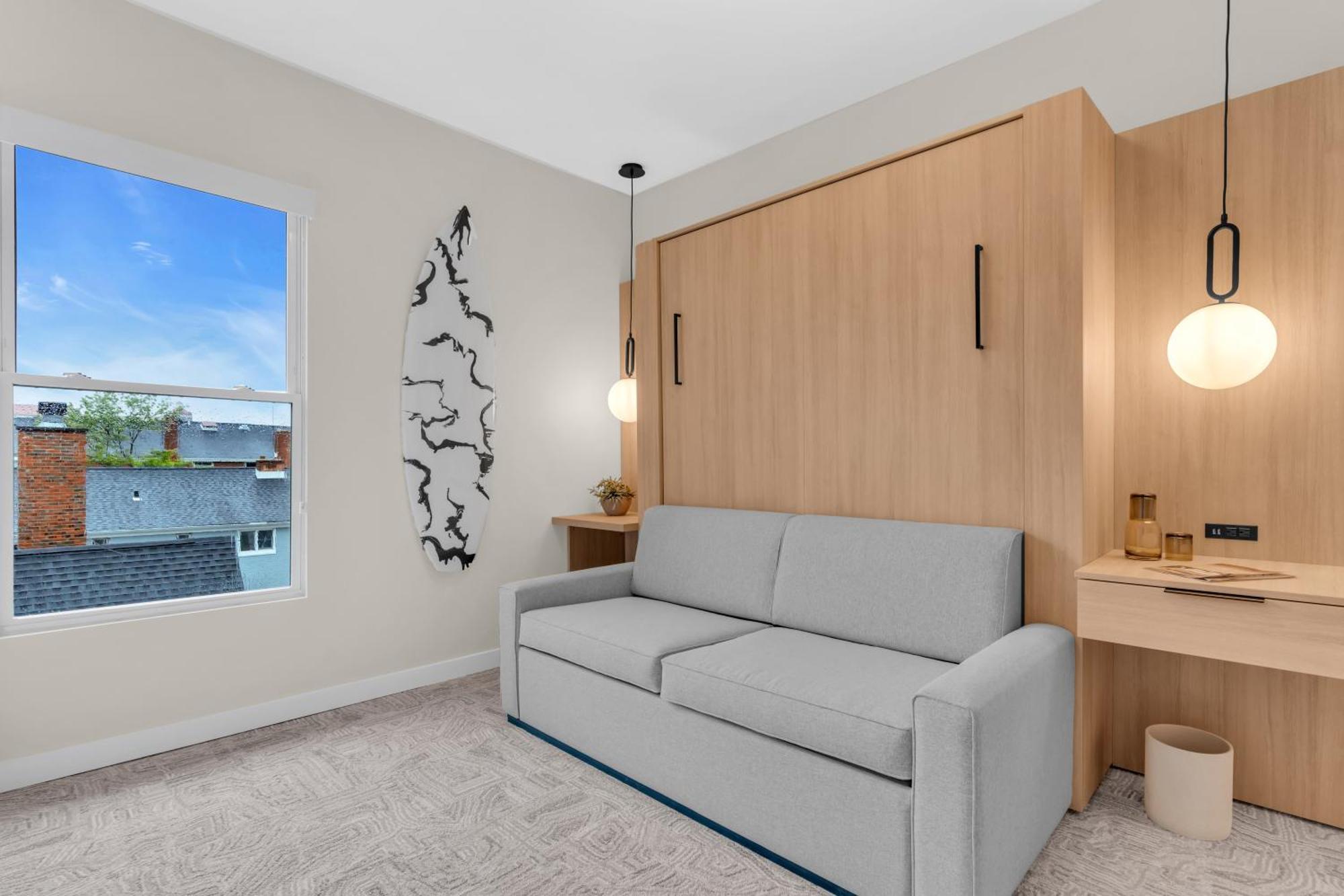 The St Laurent Guest Rooms Asbury Park Exterior foto