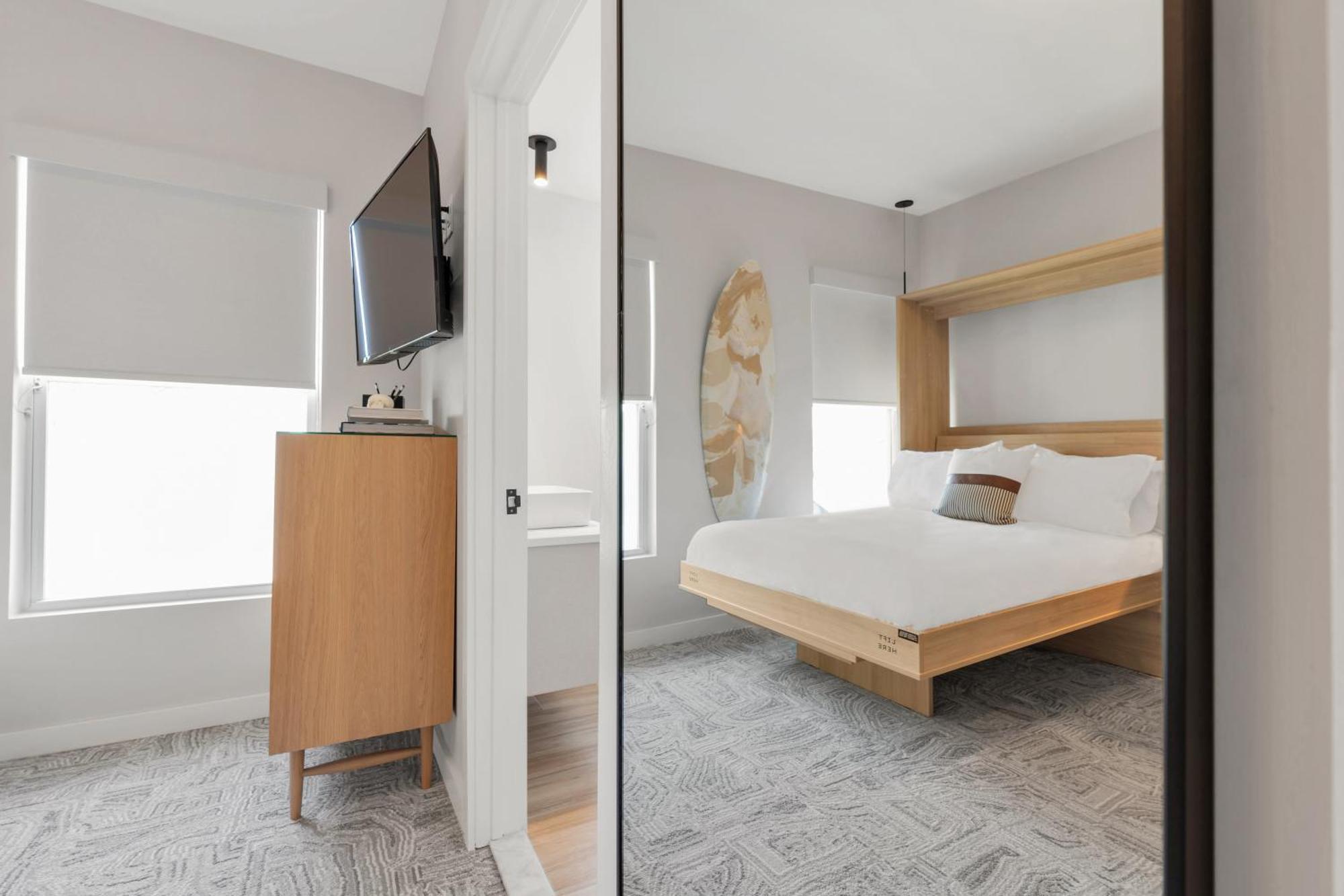 The St Laurent Guest Rooms Asbury Park Exterior foto