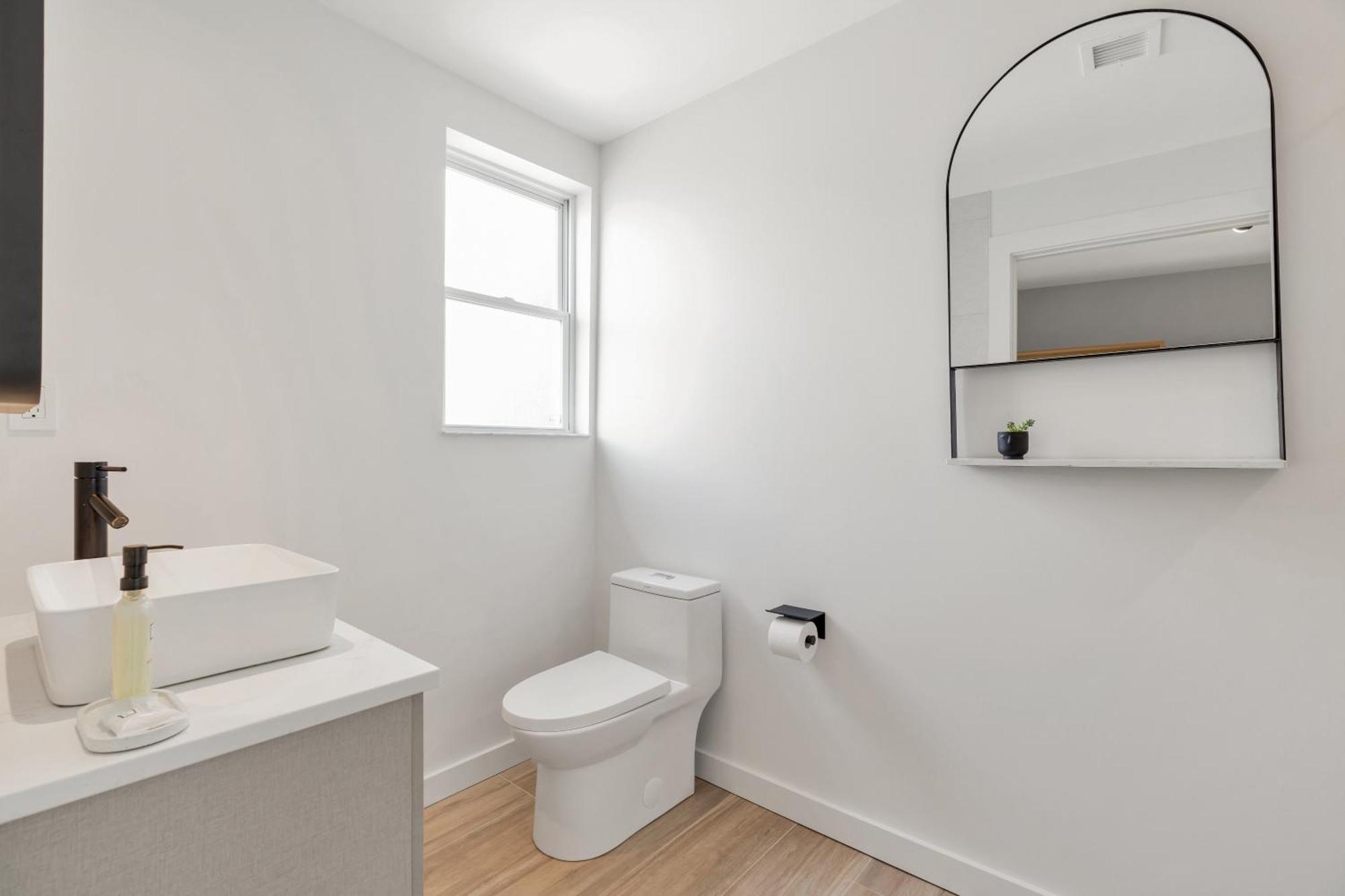The St Laurent Guest Rooms Asbury Park Exterior foto