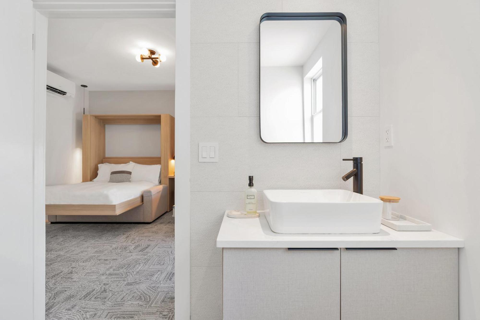 The St Laurent Guest Rooms Asbury Park Exterior foto