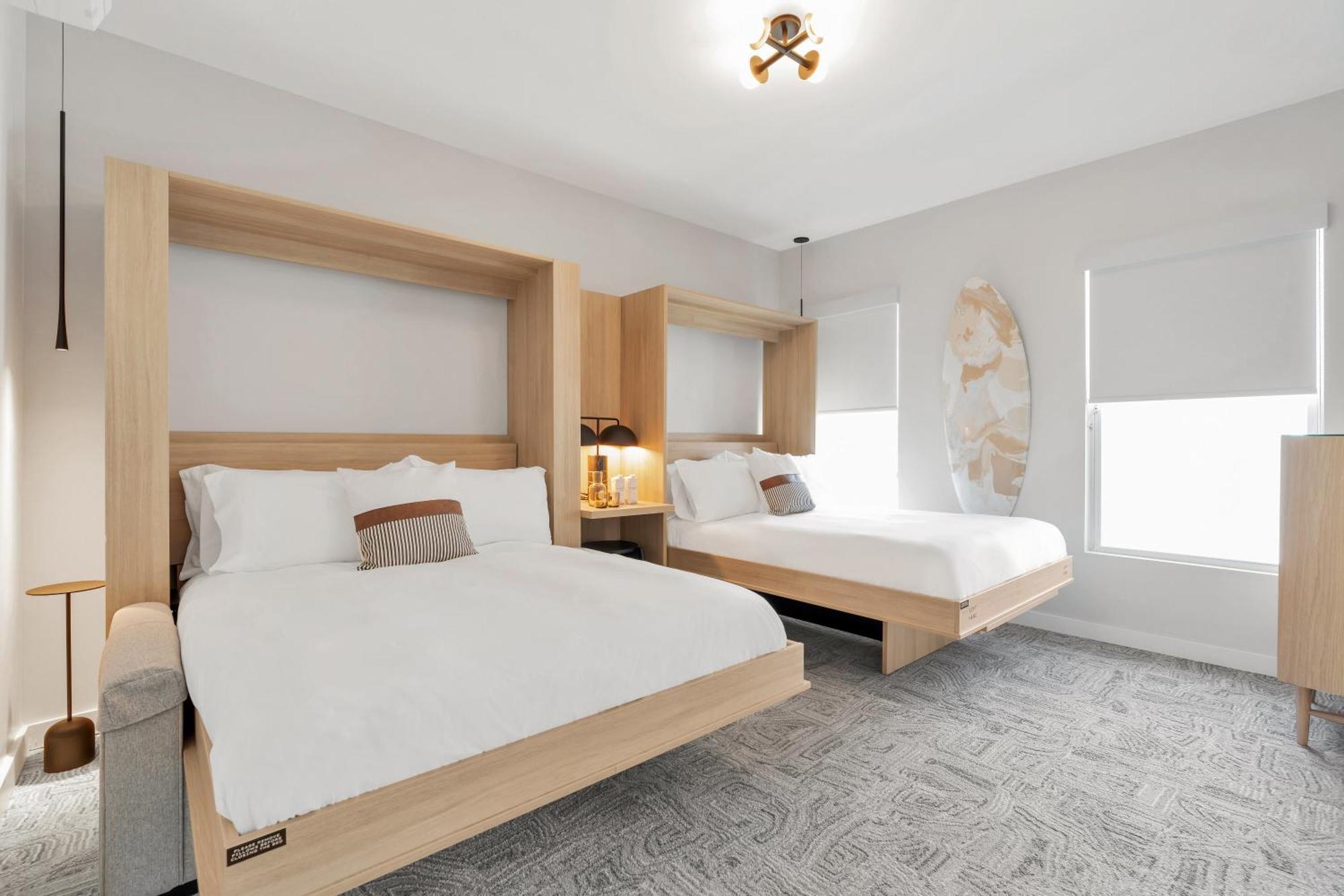 The St Laurent Guest Rooms Asbury Park Exterior foto
