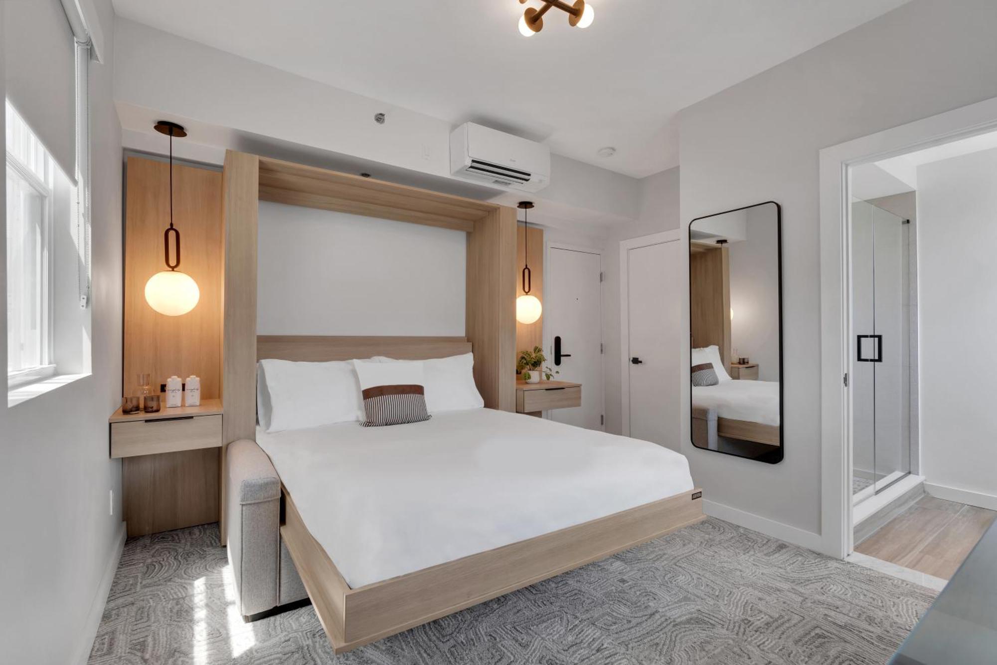 The St Laurent Guest Rooms Asbury Park Exterior foto