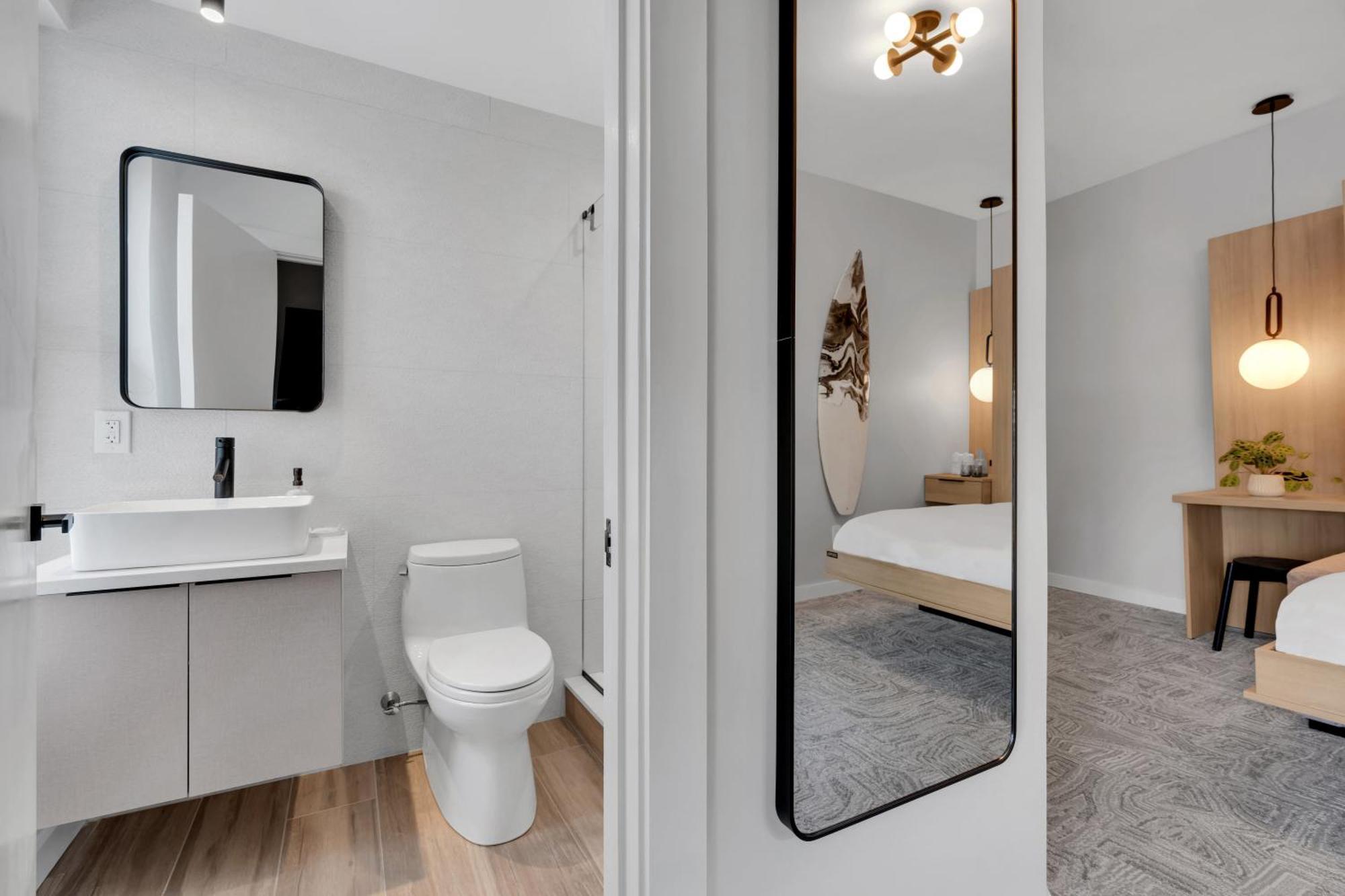 The St Laurent Guest Rooms Asbury Park Exterior foto