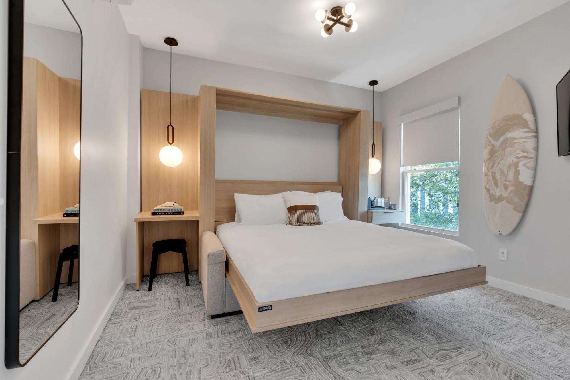 The St Laurent Guest Rooms Asbury Park Exterior foto