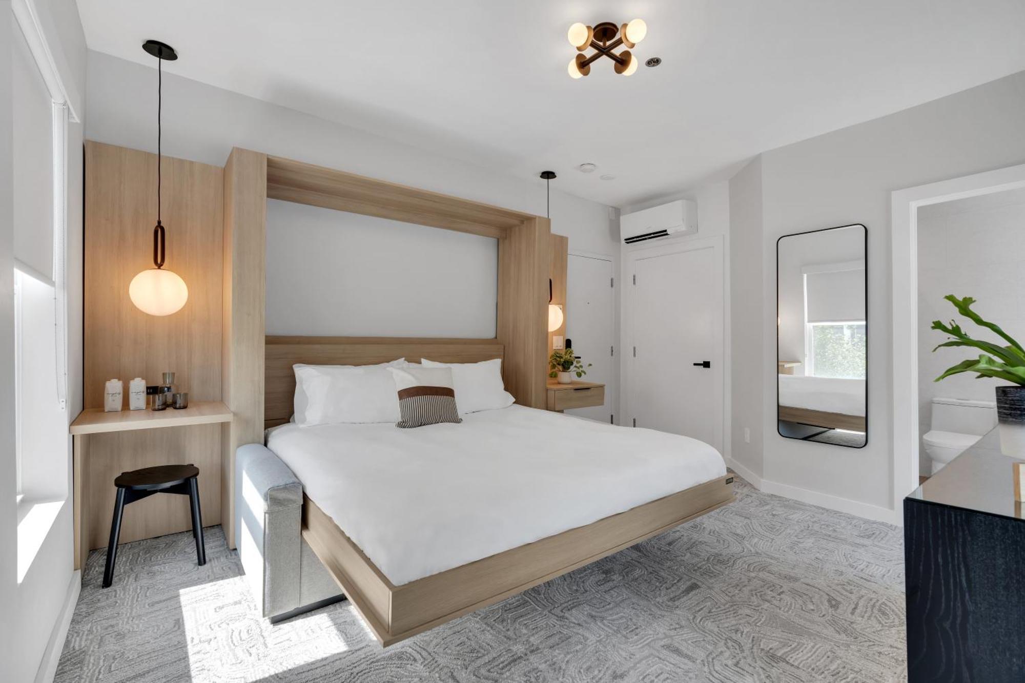 The St Laurent Guest Rooms Asbury Park Exterior foto